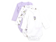 Name It orchid petal body fairy (3-pak)